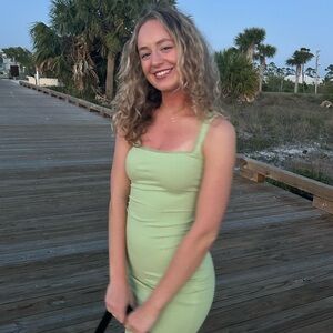 Meet your Posher, Maddie